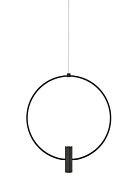 LED Pendant by Visual Comfort Modern