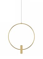 LED Pendant by Visual Comfort Modern