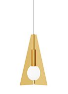 LED Pendant by Visual Comfort Modern