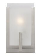 One Light Wall / Bath Sconce by Visual Comfort Studio