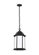 One Light Outdoor Pendant by Generation Lighting.