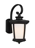 One Light Outdoor Wall Lantern by Generation Lighting.