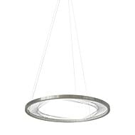 LED Suspension by Visual Comfort Modern