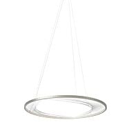 LED Suspension by Visual Comfort Modern