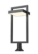 LED Outdoor Pier Mount by Z-Lite