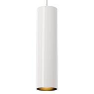 One Light Pendant by Visual Comfort Modern