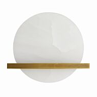 One Light Wall Sconce by Arteriors