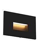 LED Outdoor Step Light by Visual Comfort Modern