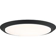 LED Flush Mount by Quoizel