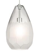 LED Pendant by Visual Comfort Modern