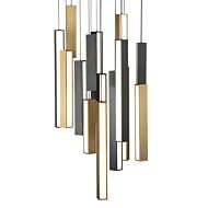 LED Pendant by Modern Forms