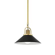 One Light Pendant by Hudson Valley