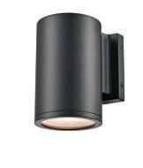 One Light Wall Sconce by Millennium