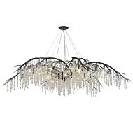 24 Light Chandelier by Golden