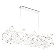 LED Chandelier by Eurofase