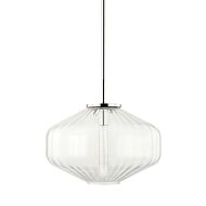 One Light Pendant by Hudson Valley