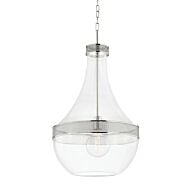 One Light Pendant by Hudson Valley