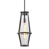 One Light Pendant by Troy Lighting