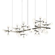 LED Pendant by Sonneman