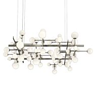 LED Pendant by Sonneman