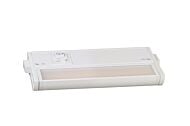 CounterMax 5K 1-Light LED Under Cabinet in White