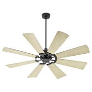 72"Patio Fan by Quorum