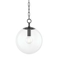 One Light Pendant by Mitzi