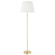 LED Floor Lamp by Mitzi