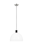 One Light Pendant by Visual Comfort Studio