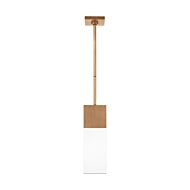 LED Pendant by Visual Comfort Modern