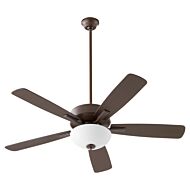 52"Ceiling Fan by Quorum