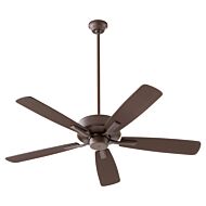 52"Ceiling Fan by Quorum