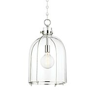 One Light Pendant by Hudson Valley