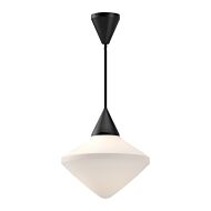 One Light Pendant by Alora