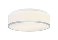 Two Light Ceiling Mount by Matteo Lighting