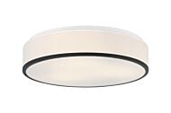 Three Light Ceiling Mount by Matteo Lighting