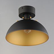 Maxim Lighting Dawn Flush Mount