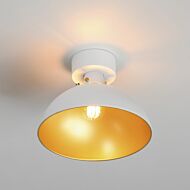 Maxim Lighting Dawn Flush Mount