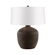 One Light Table Lamp by Arteriors