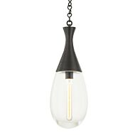 One Light Pendant by Hudson Valley