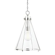 One Light Pendant by Hudson Valley