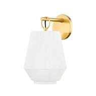 One Light Wall Sconce by Hudson Valley