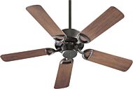 42"Patio Fan by Quorum