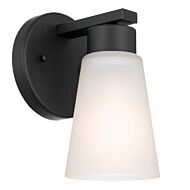 One Light Wall Sconce by Kichler