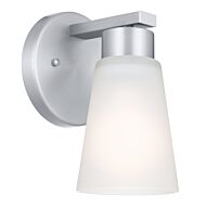 One Light Wall Sconce by Kichler