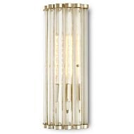 One Light Wall Sconce