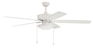 60"Outdoor Ceiling Fan by Craftmade