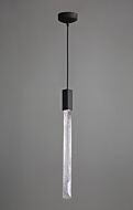 One Light Pendant by Avenue Lighting