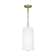 One Light Pendant by Visual Comfort Studio