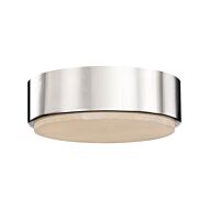 LED Flush Mount by Alora